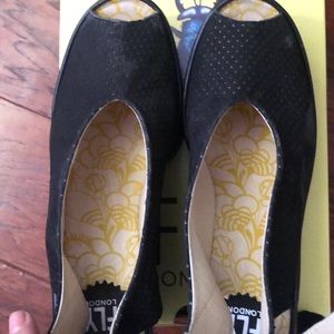 Fly London Shoes